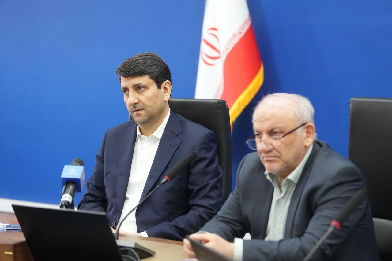 سفر وزیر ارتباطات به استان مازندران